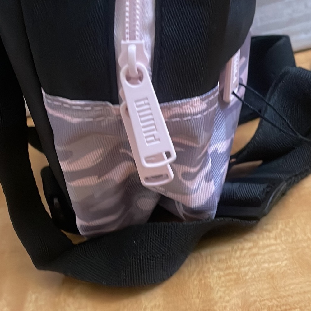 PUMA mini Backpack - Picture 5 of 9